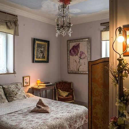 Chambres D'Hotes Villa L'Esperance 에트르타 외부 사진